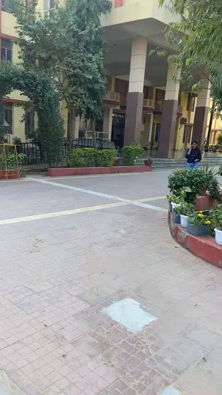 Rajasthan College of Engineering for Women Jaipur Infrastructure photo 78